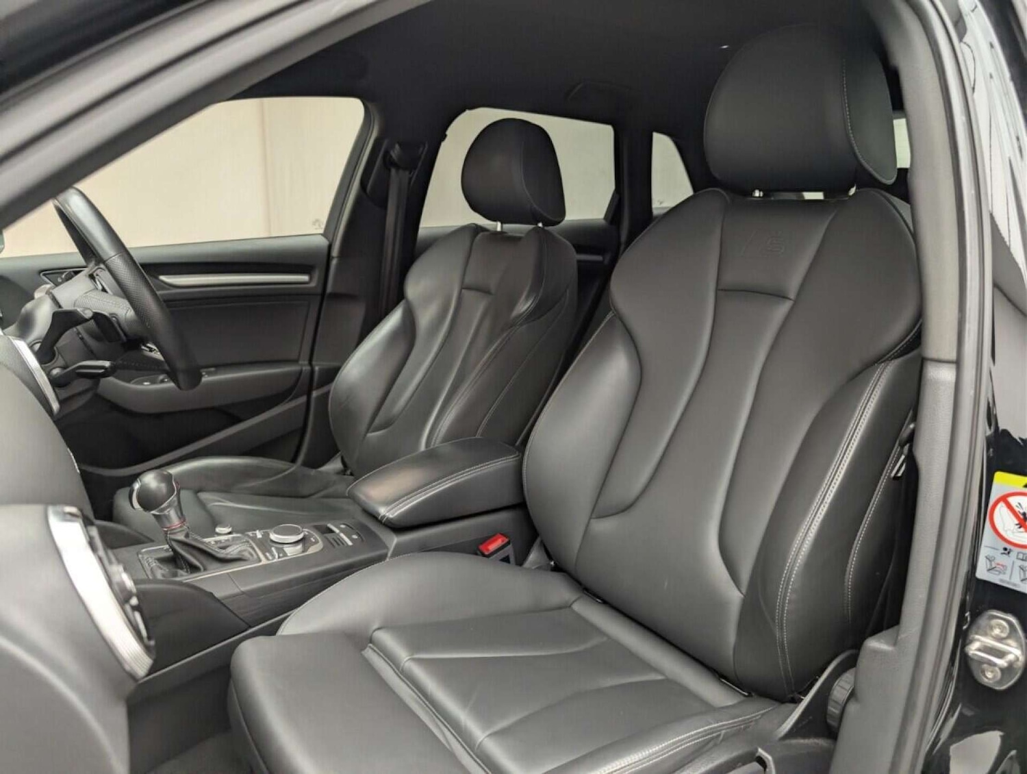 Used Audi A3 2018 for sale - 77714471: Photo 27