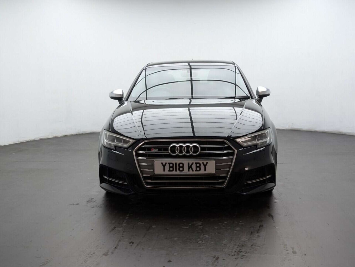 Used Audi A3 2018 for sale - 77714471: Photo 3