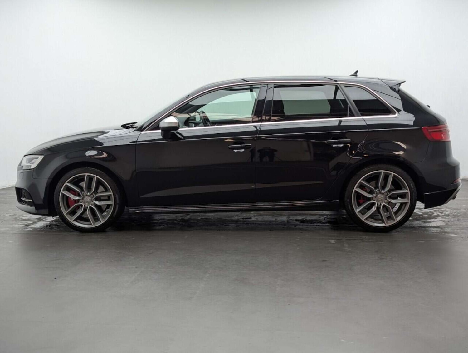 Used Audi A3 2018 for sale - 77714471: Photo 5