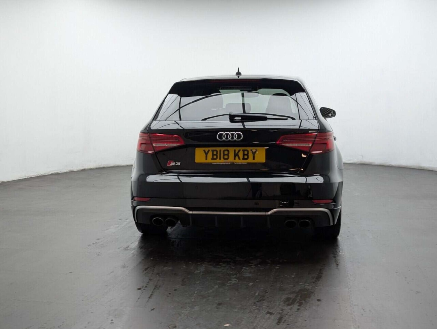 Used Audi A3 2018 for sale - 77714471: Photo 7