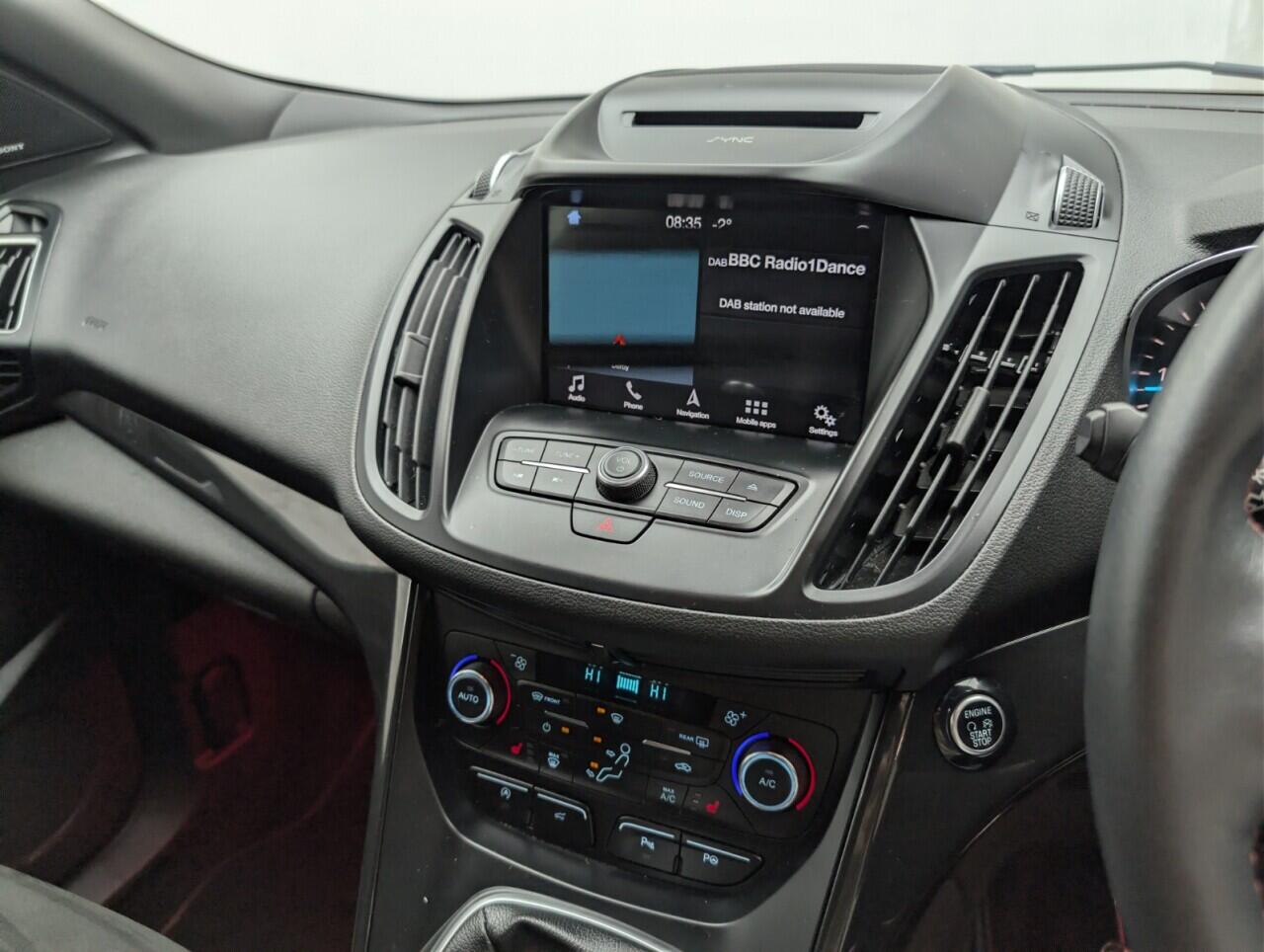 Used Ford Kuga 2018 for sale - 77344360: Photo 13