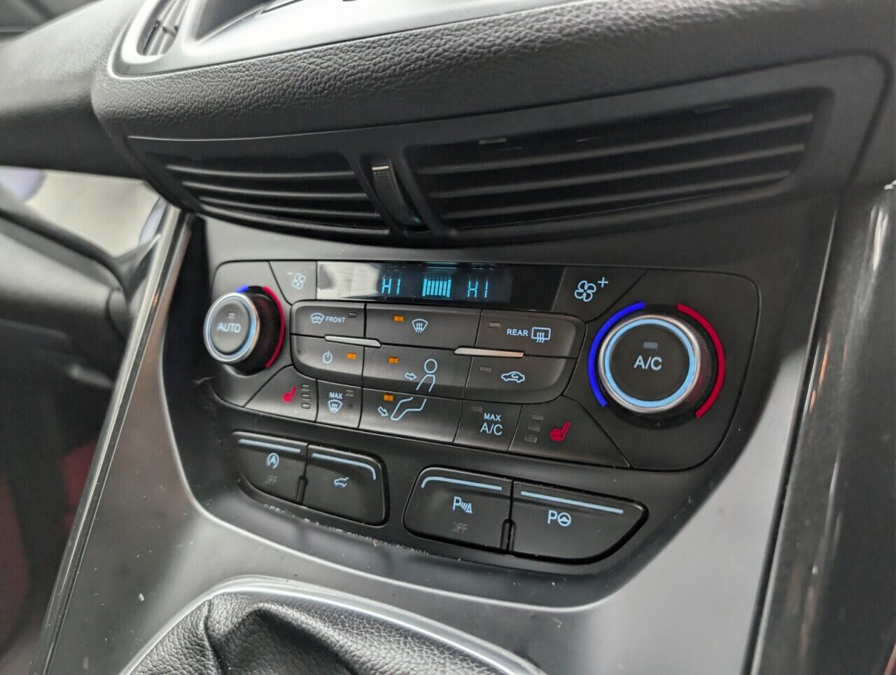 Used Ford Kuga 2018 for sale - 77344360: Photo 14