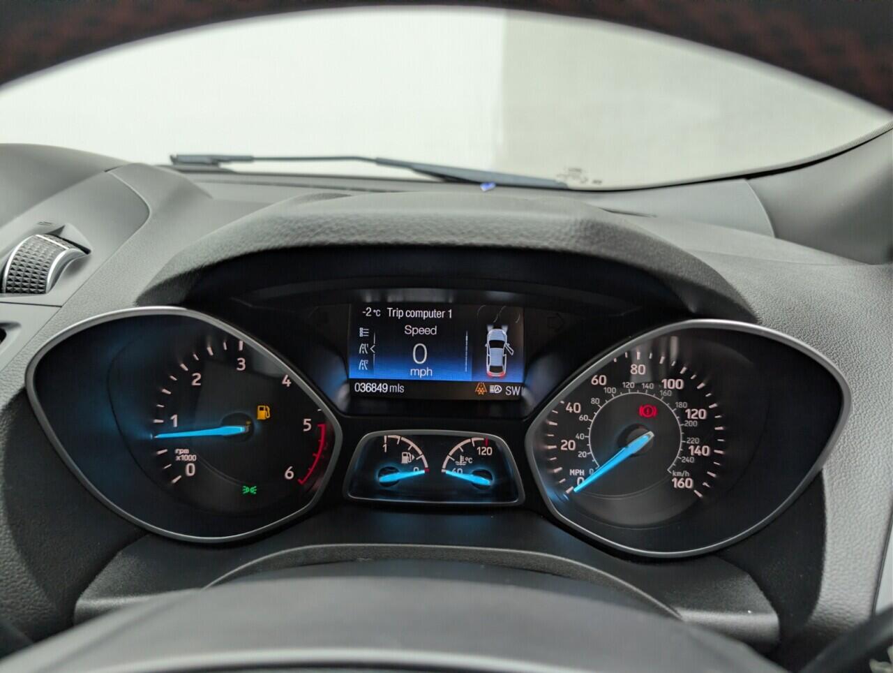 Used Ford Kuga 2018 for sale - 77344360: Photo 16