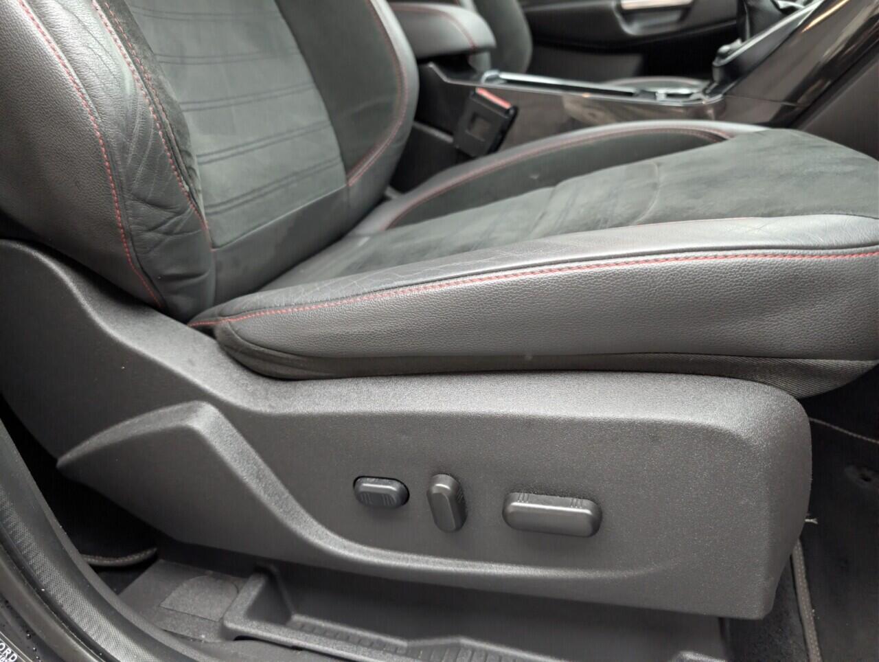 Used Ford Kuga 2018 for sale - 77344360: Photo 21