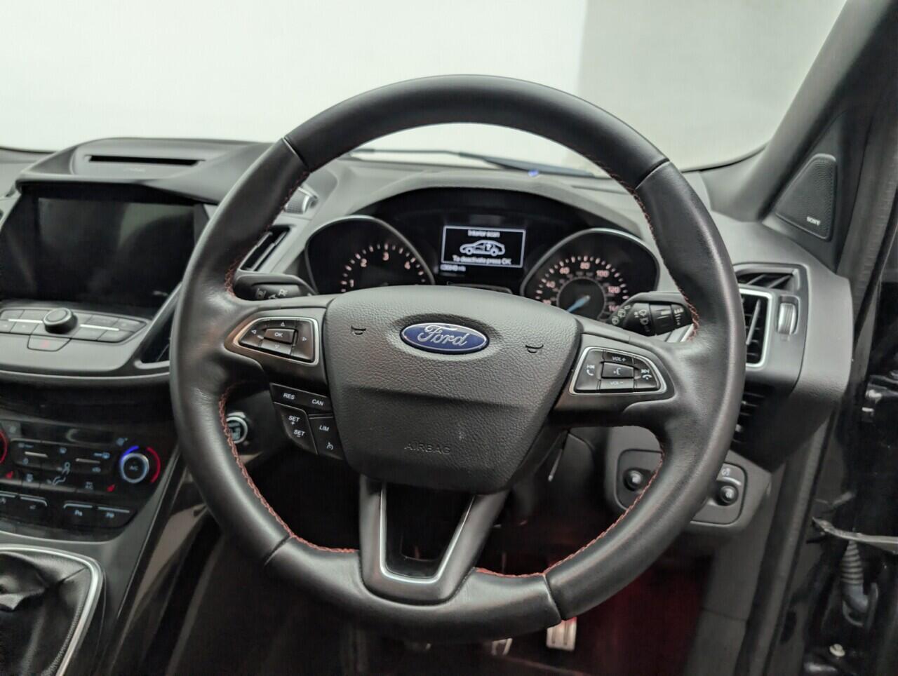 Used Ford Kuga 2018 for sale - 77344360: Photo 22
