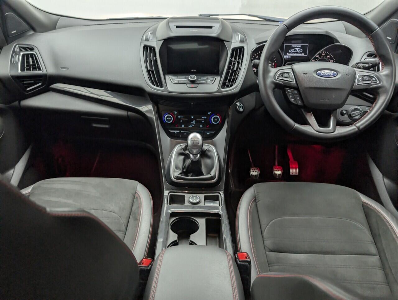 Used Ford Kuga 2018 for sale - 77344360: Photo 23