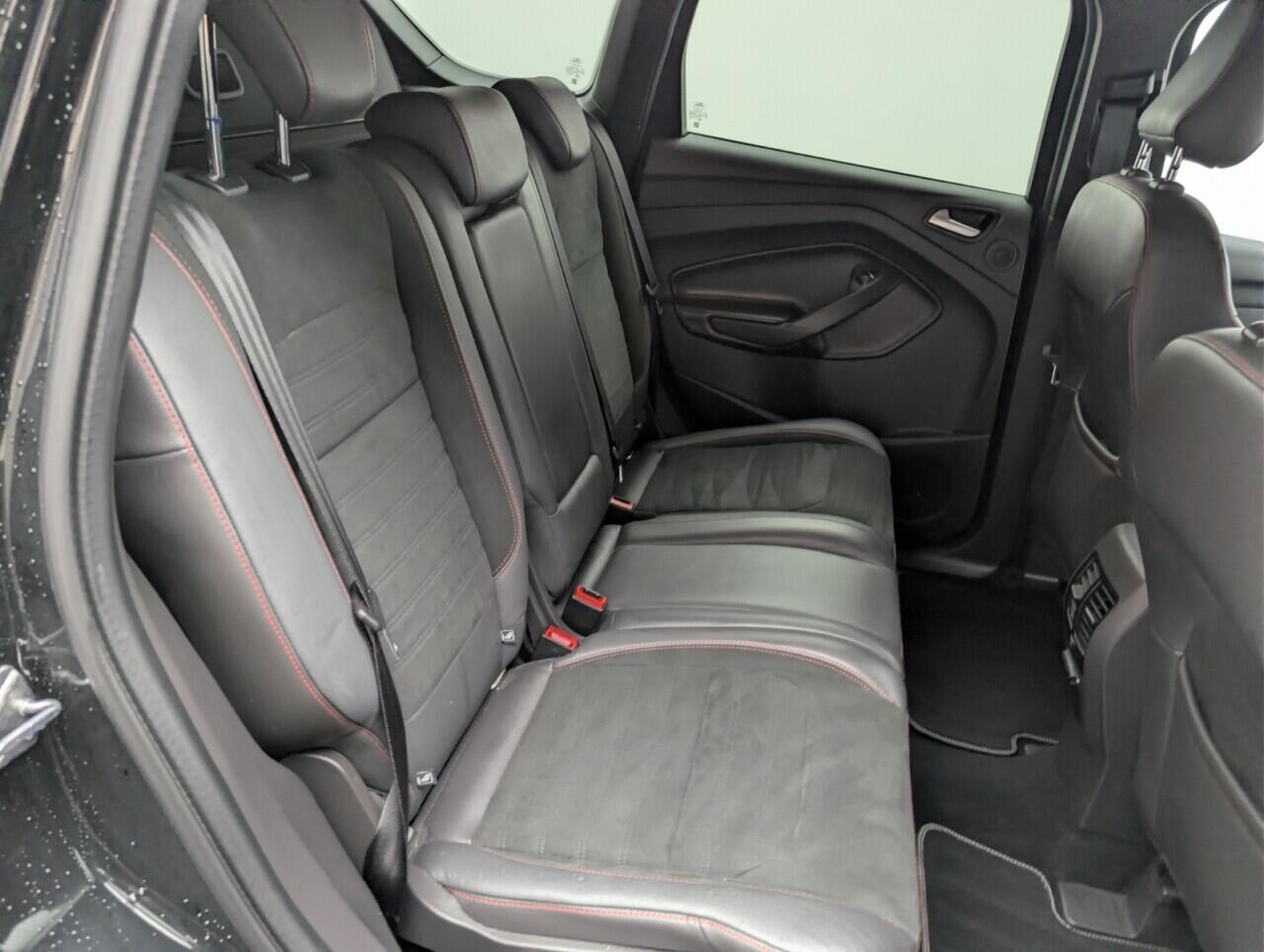 Used Ford Kuga 2018 for sale - 77344360: Photo 24