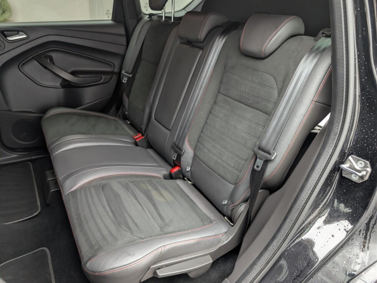 Used Ford Kuga 2018 for sale - 77344360: Photo 26