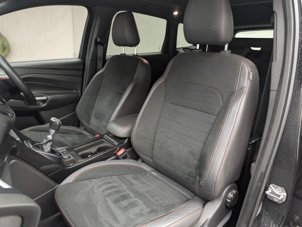 Used Ford Kuga 2018 for sale - 77344360: Photo 27