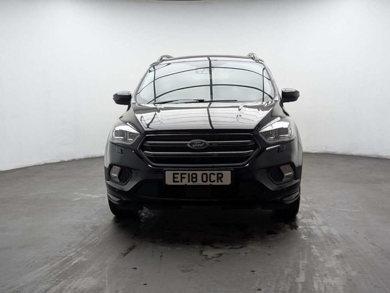 Used Ford Kuga 2018 for sale - 77344360: Photo 3