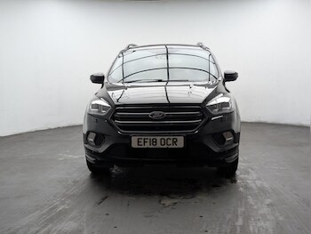 Used Ford Kuga 2018 for sale - 77344360: Photo
