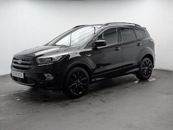 Used Ford Kuga 2018 for sale - 77344360: Photo
