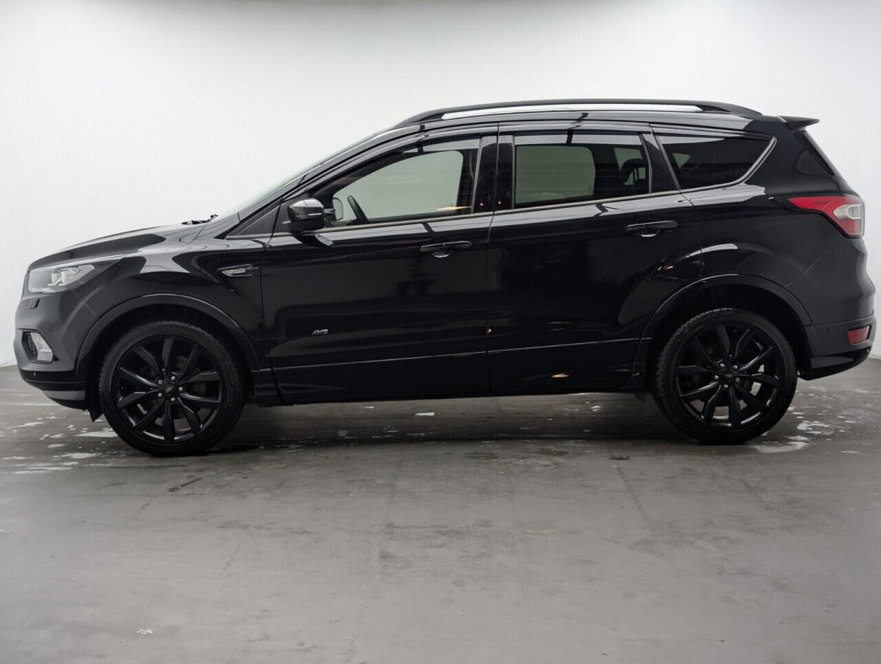 Used Ford Kuga 2018 for sale - 77344360: Photo 5