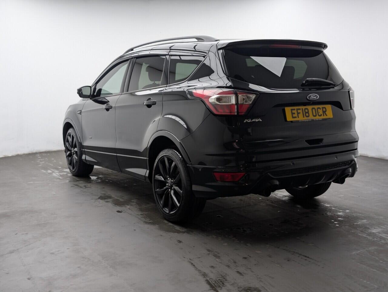 Used Ford Kuga 2018 for sale - 77344360: Photo 6