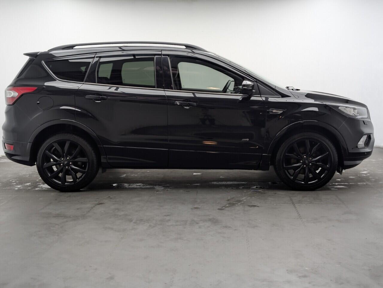 Used Ford Kuga 2018 for sale - 77344360: Photo 9