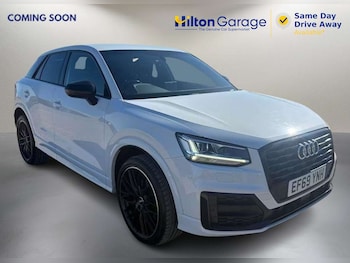 Used Audi Q2 2020 for sale - 78426546: Photo