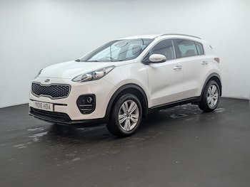 Used Kia Sportage 2016 for sale - 76423630: Photo
