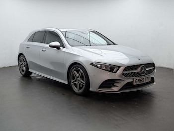 Used Mercedes-Benz A-Class 2019 for sale - 78629880: Photo