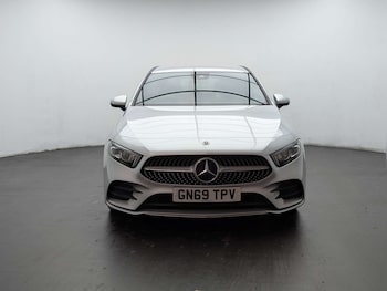 Used Mercedes-Benz A-Class 2019 for sale - 78629880: Photo
