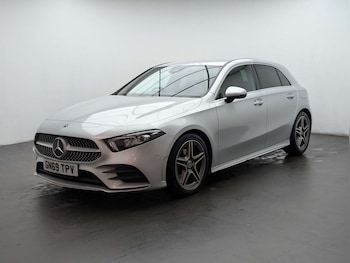 Used Mercedes-Benz A-Class 2019 for sale - 78629880: Photo