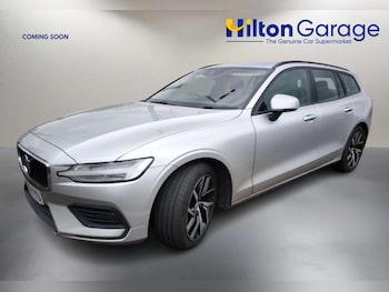 Used Volvo V60 2020 for sale - 78154461: Photo