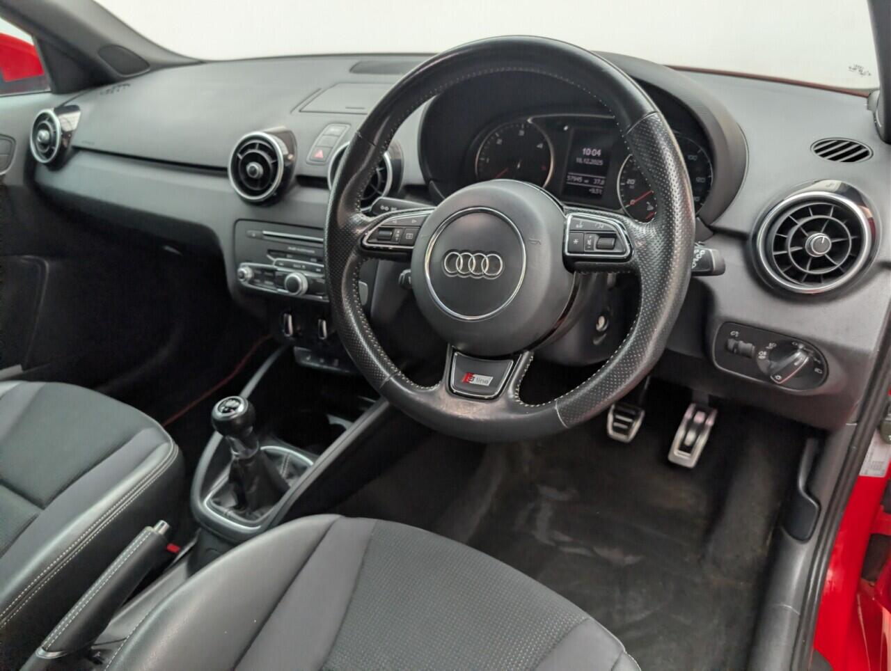Used Audi A1 2016 for sale - 77131686: Photo 11