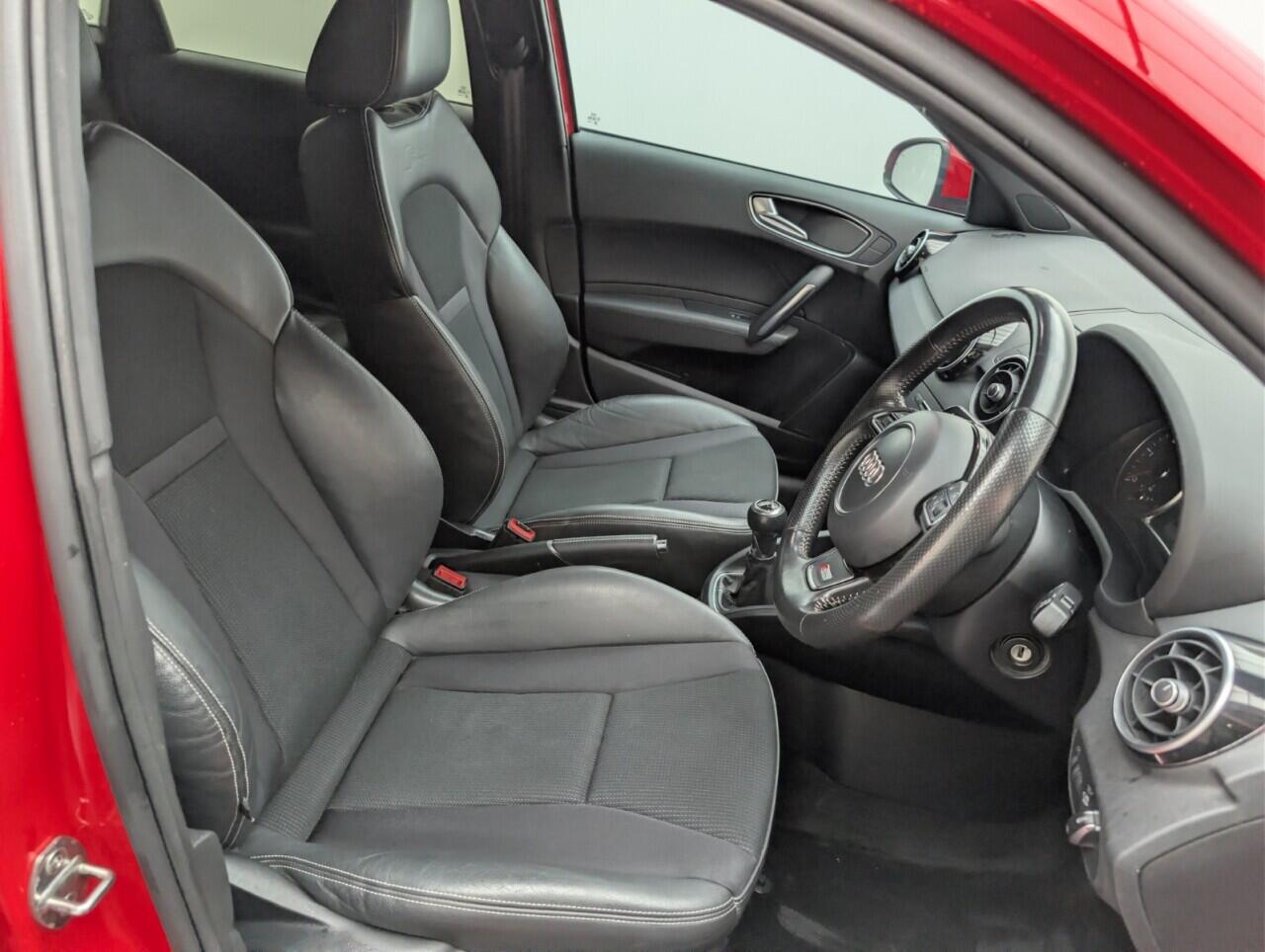 Used Audi A1 2016 for sale - 77131686: Photo 12