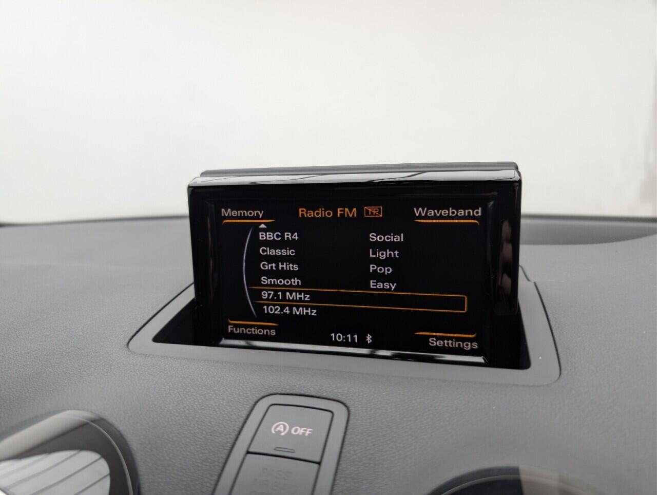 Used Audi A1 2016 for sale - 77131686: Photo 13