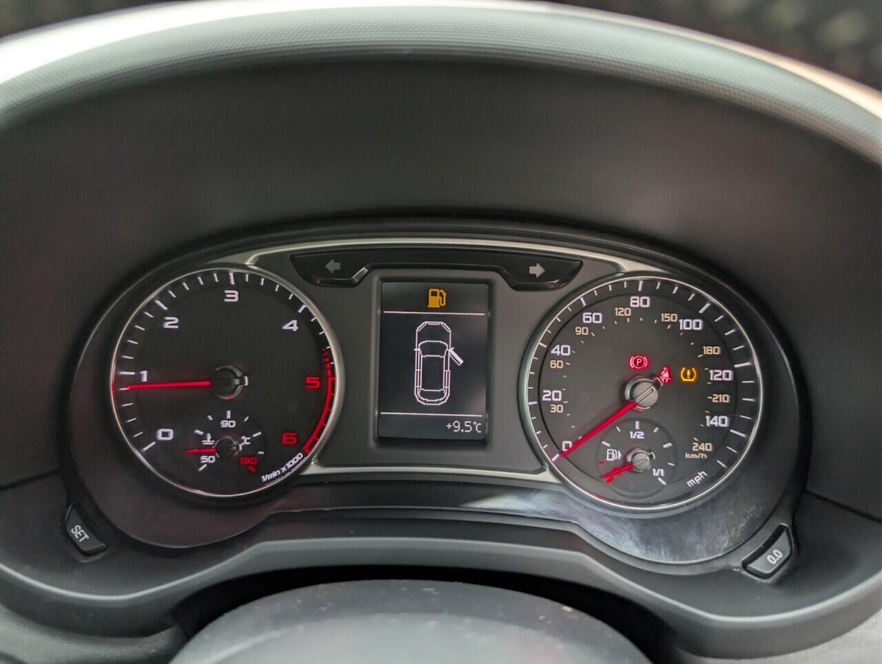 Used Audi A1 2016 for sale - 77131686: Photo 17