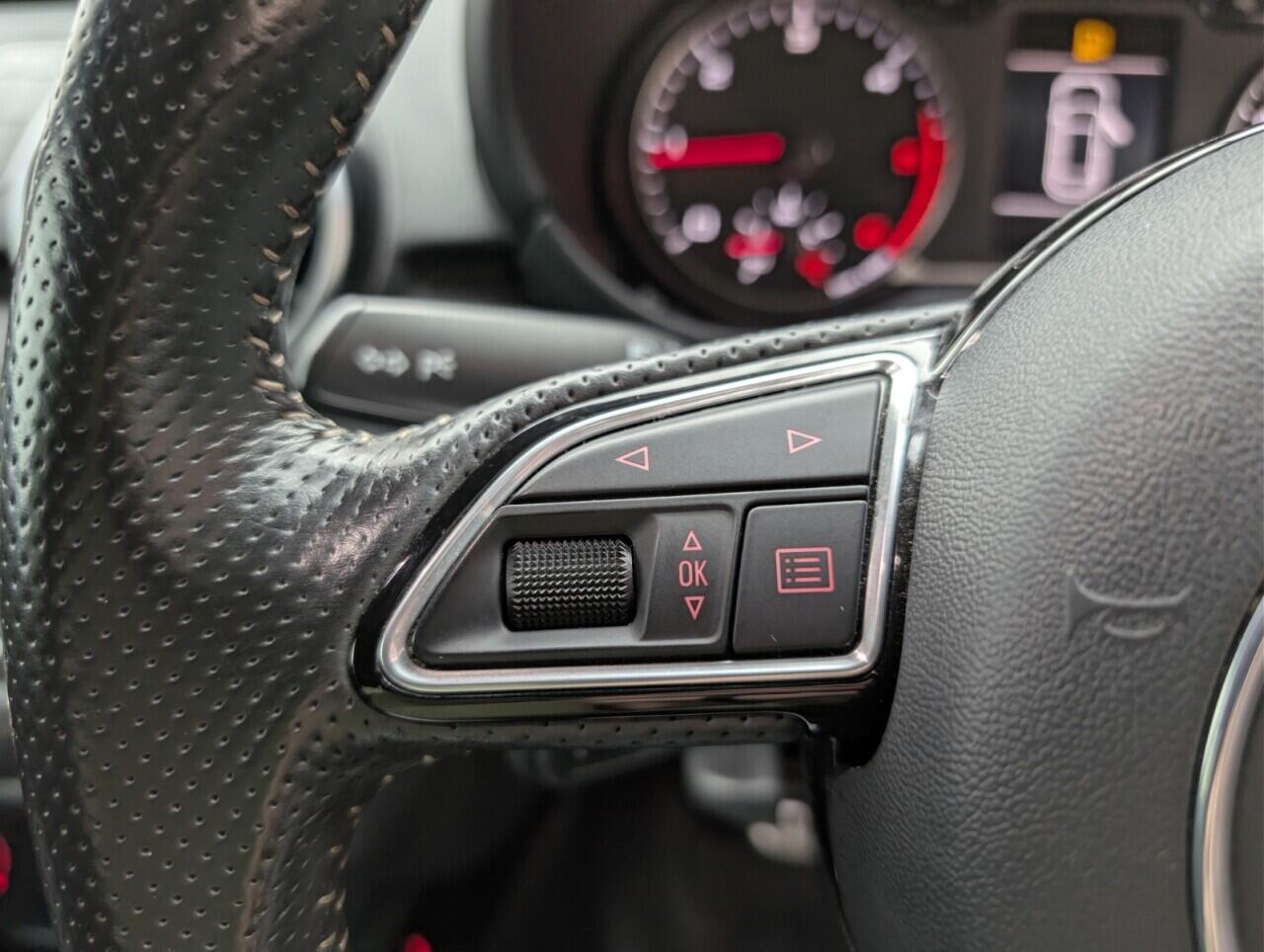 Used Audi A1 2016 for sale - 77131686: Photo 18