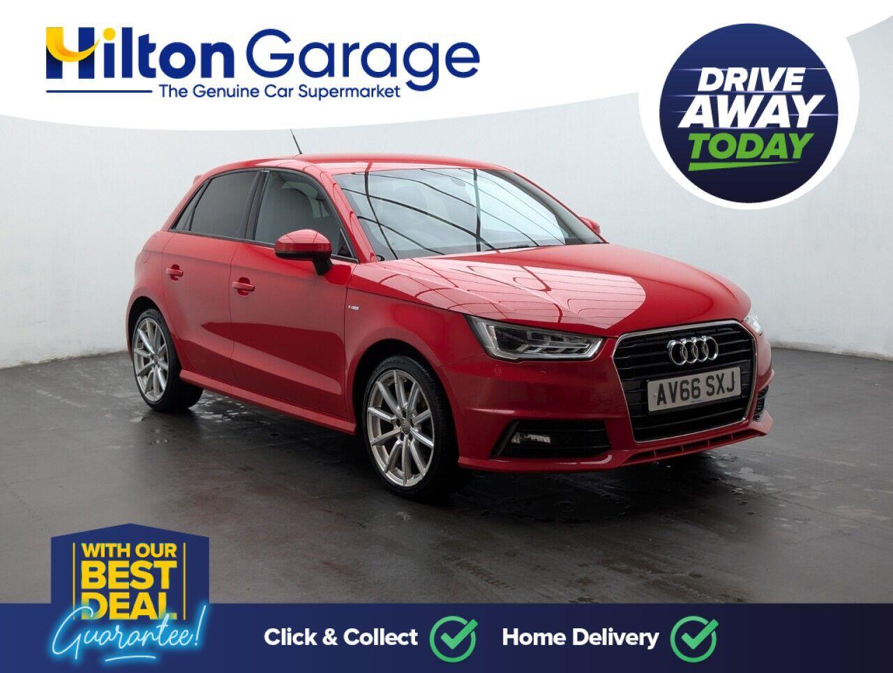 Used Audi A1 2016 for sale - 77131686: Photo 2