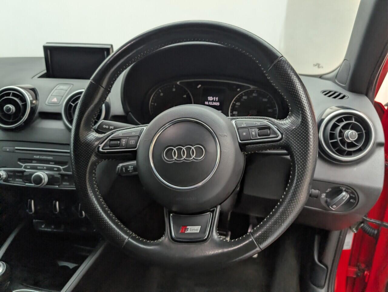 Used Audi A1 2016 for sale - 77131686: Photo 22