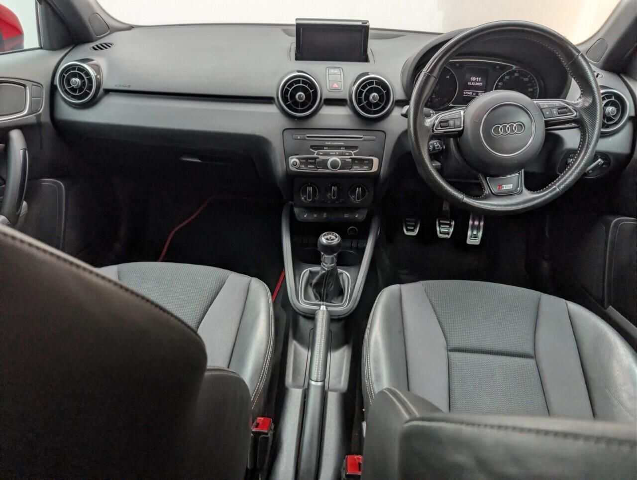 Used Audi A1 2016 for sale - 77131686: Photo 23