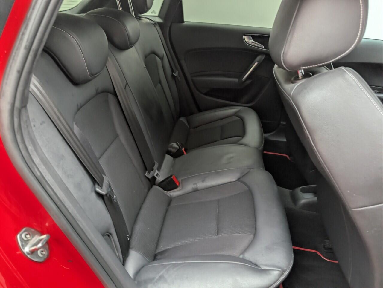 Used Audi A1 2016 for sale - 77131686: Photo 24