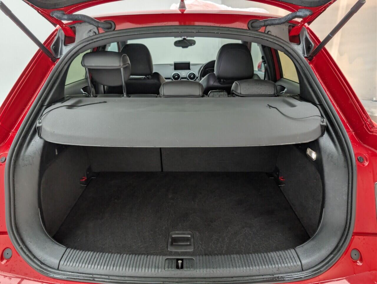 Used Audi A1 2016 for sale - 77131686: Photo 25