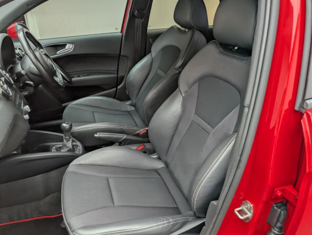 Used Audi A1 2016 for sale - 77131686: Photo 27