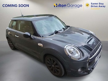 Used MINI Hatch 2018 for sale - 78733804: Photo