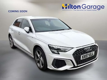 Audi A3 feature image