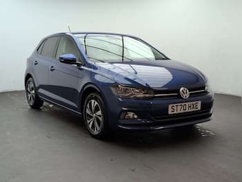 Used Volkswagen Polo 2020 for sale - 79546950: Photo