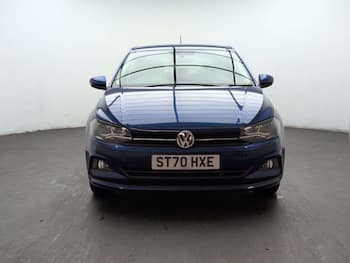 Used Volkswagen Polo 2020 for sale - 79546950: Photo