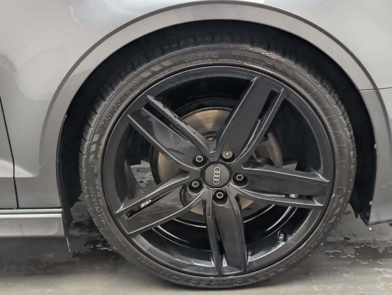 Used Audi A3 2016 for sale - 77633631: Photo 10