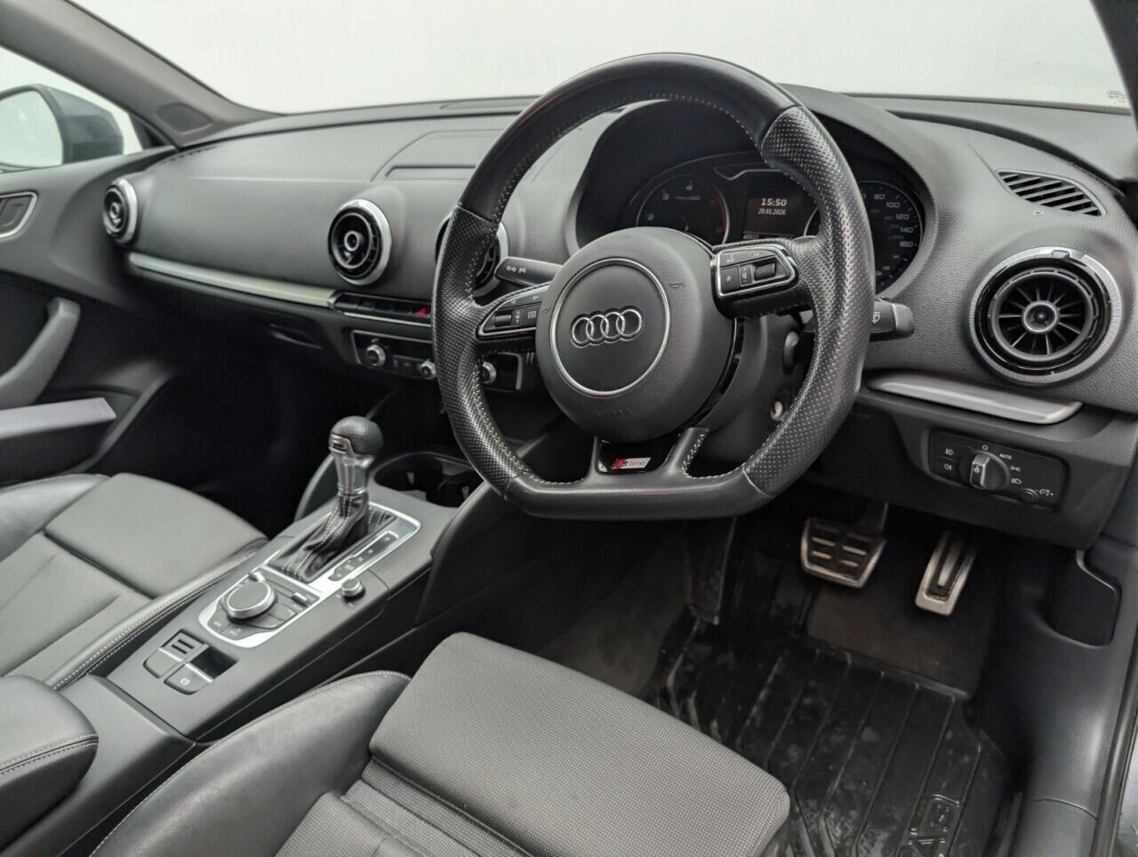 Used Audi A3 2016 for sale - 77633631: Photo 11