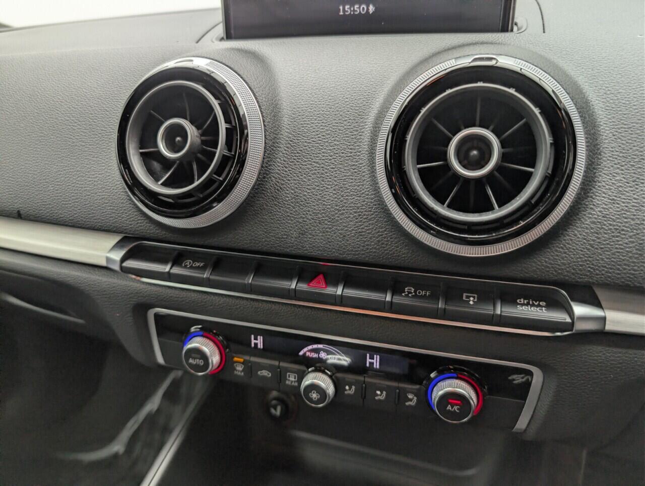 Used Audi A3 2016 for sale - 77633631: Photo 14