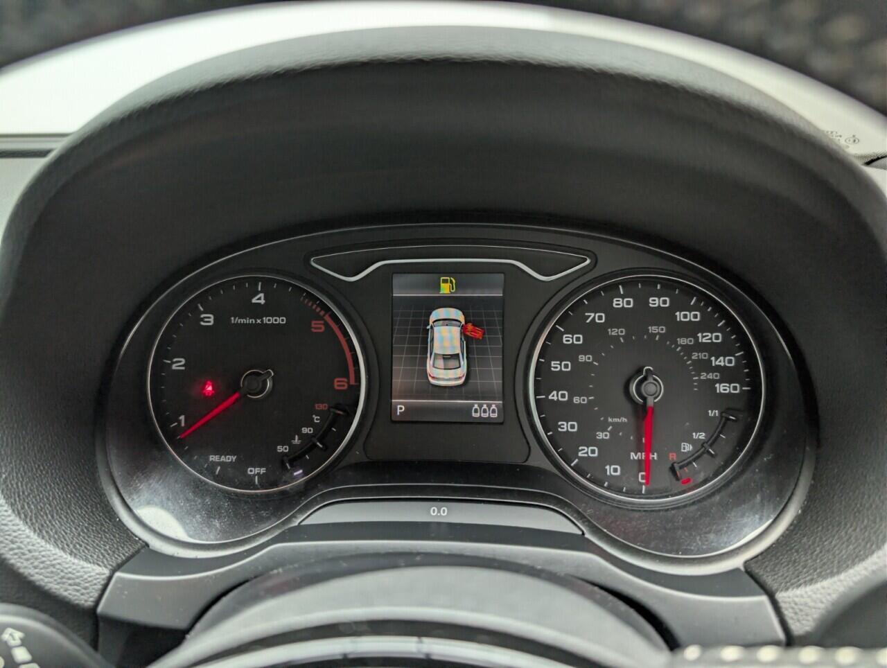 Used Audi A3 2016 for sale - 77633631: Photo 16