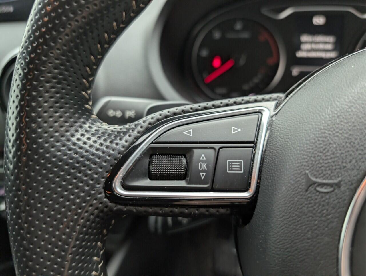 Used Audi A3 2016 for sale - 77633631: Photo 17