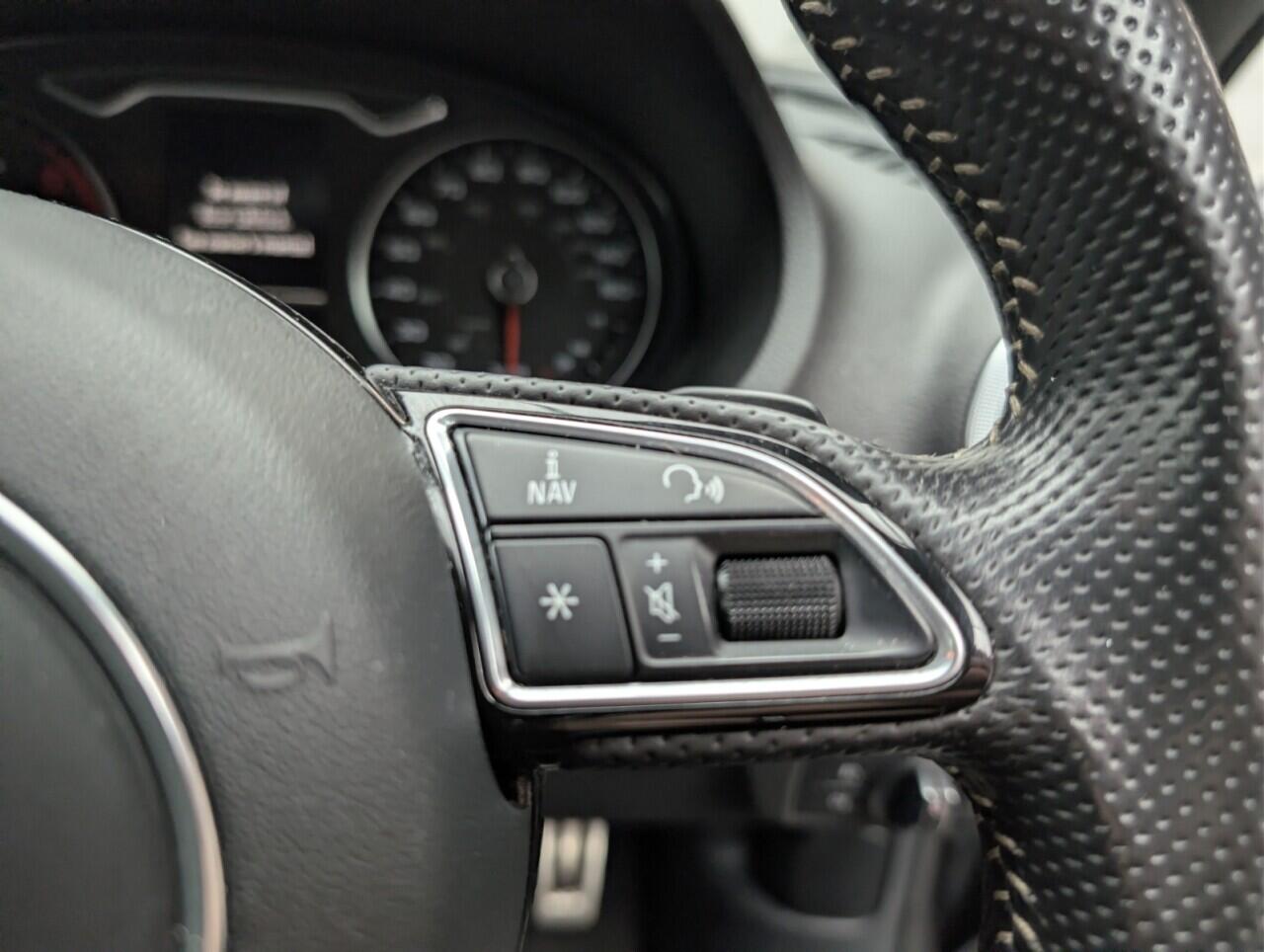 Used Audi A3 2016 for sale - 77633631: Photo 18