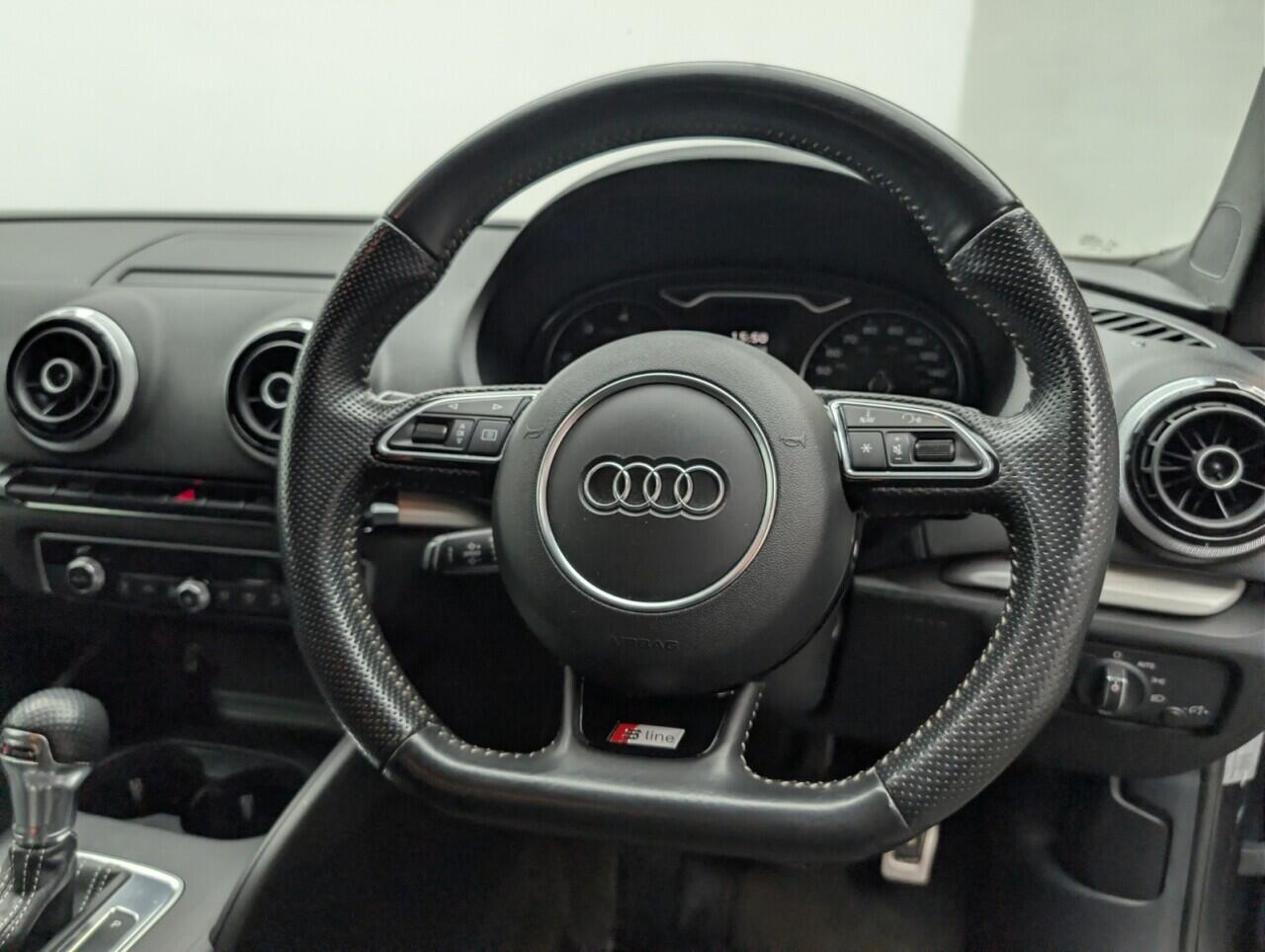Used Audi A3 2016 for sale - 77633631: Photo 21
