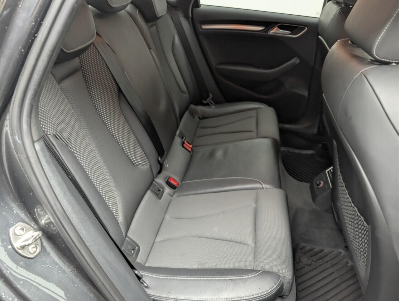 Used Audi A3 2016 for sale - 77633631: Photo 23