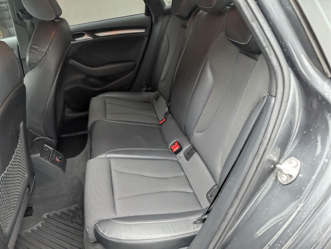 Used Audi A3 2016 for sale - 77633631: Photo 25