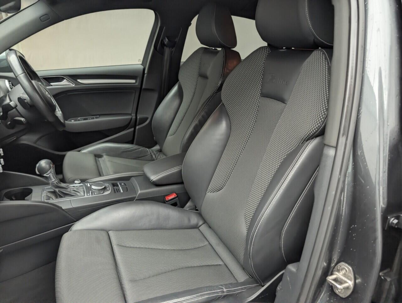 Used Audi A3 2016 for sale - 77633631: Photo 26